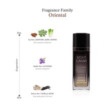 Caviar Nigth Paris Elysees Eau de Toilette - Perfume Masculino 100ml
