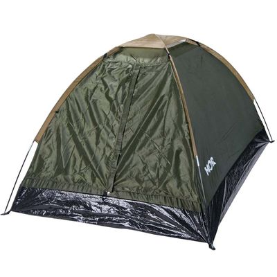 Barraca Iglu Verde 2 Pessoas