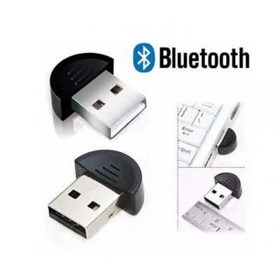 Mini Adaptador Bluetooth 2.0 Usb Dongle