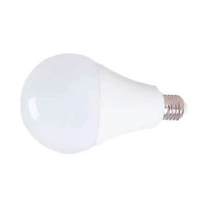 Lâmpada Led Bulbo 9,8W Luz Branco Frio 6000K E27