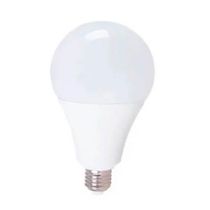 Lâmpada Led Bulbo 9,8W Luz Branco Frio 6000K E27