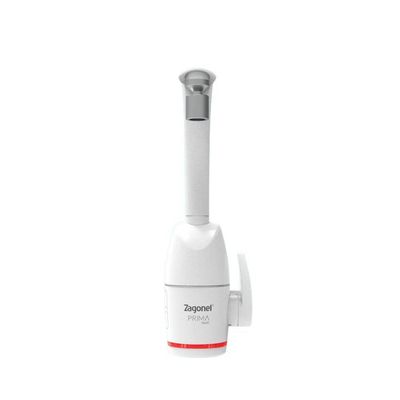 Torneira Eletrônica Prima Touch 220v - Zagonel Branco