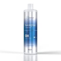 Brscience Fusionfrizz Brilliant Blond Ox 20 Vol 1000ml