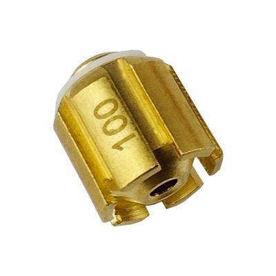 Dispositivo Expansão Fluxo Fixo Piston 0,100 48-60-80 Btus
