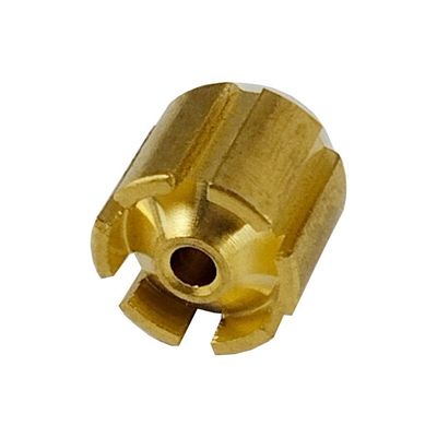 Dispositivo Expansão Fluxo Fixo Piston 0,100 48-60-80 Btus