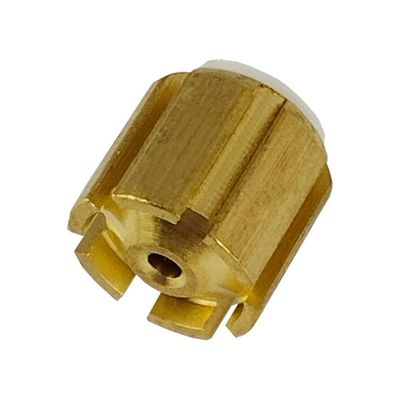 Dispositivo Expansao Fluxo Fixo Piston 0,74 30-36-60-80 Btus Elgin