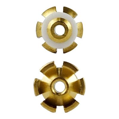 Dispositivo Expansão Fluxo Fixo Piston 0,100 48-60-80 Btus