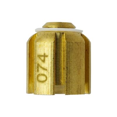 Dispositivo Expansao Fluxo Fixo Piston 0,74 30-36-60-80 Btus Elgin