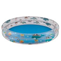 Piscina Inflável Redonda 180 Litros Mor