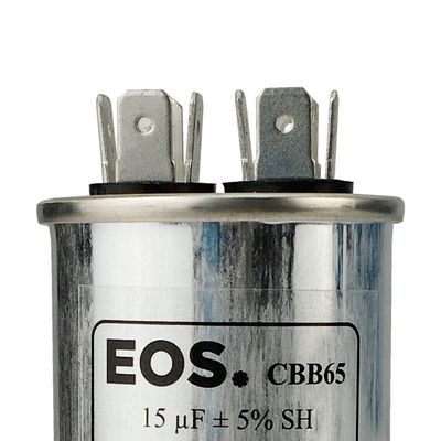 Capacitor 15 Uf 380v
