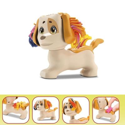 Massinha De Modelar My Pet - Divertoys