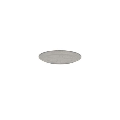 Vaso Tramontina Indi Polietileno Granito Pedra 22cm Tramontina