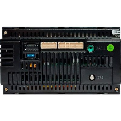 Multimídia Roadstar Rs808br Android