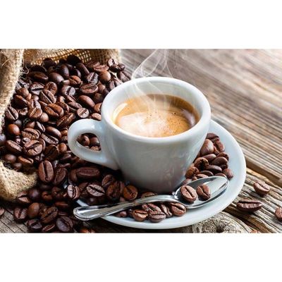 Colher de Cafe Colheres Talheres Aço Inox Victoria 12un