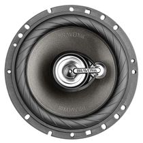 Alto Falante Bravox TR6 U 6 4R 50 W RMS Universal PAR