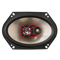 Alto Falante Bravox Triaxial B3X57X 5X7 50 W RMS 4R Universal PAR
