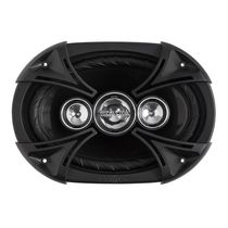 Alto Falante Bravox Quadriaxial B4X69BK 6X9 220 W RMS 4R PAR