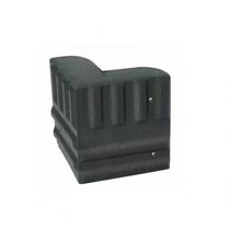 Cantoneira Plastica Permak para Caixa Acustica Pequena 310