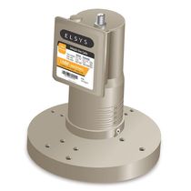 LNBF Multiponto ELSYS Banda C