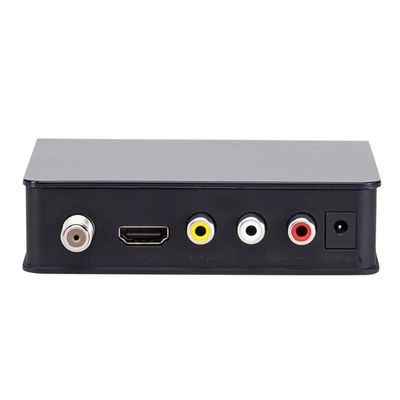 Intelbras Conversor Digital de TV com Gravador CD730 4143005