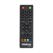 Intelbras Conversor Digital de TV com Gravador CD730 4143005