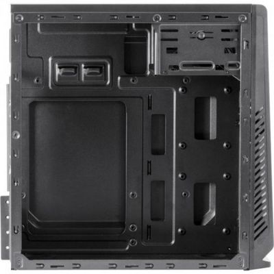 Gabinete ATX SC501BK Preto Fortrek