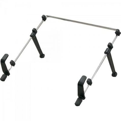 Suporte para Notebook NT-MULTI Preto Multivisao