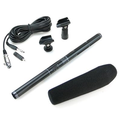 Microfone CSR Yoga HT-81 UNI-DIRECIONAL