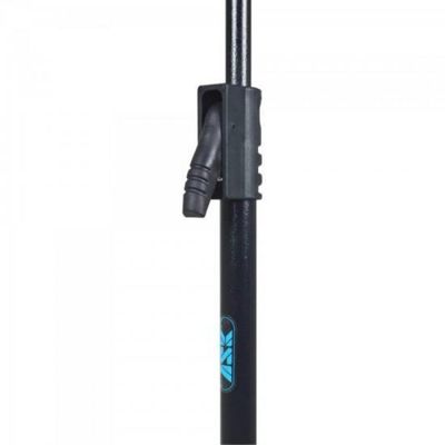 Pedestal para Microfone Girafa TPS Preto ASK