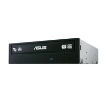 Drive ASUS DVD DRW Gravador Interno 24X DRW F1MT Preto