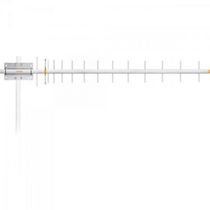 Antena Externa para Celular 900MHZ 17DBI CF-917 Aquario