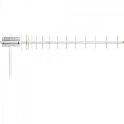 Antena Externa para Celular 900MHZ 17DBI CF-917 Aquario