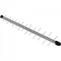 Antena Digital UHF LOG B BLACK PROHD-1040DB Proeletronic