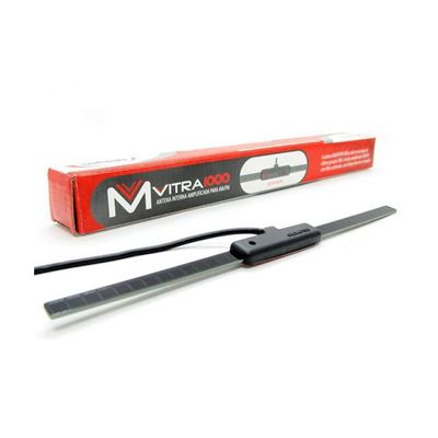Antena Interna para TV Digital Olimpus MAX Vitra DTV Cabo 2.4M