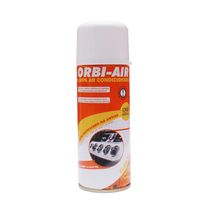 Limpa AR-CONDICIONADO ORBI-AIR ORBI Quimica 200 ML Floral ORBI Quimica