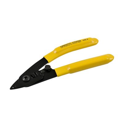 Evus EV-3 Alicate Decapador de 3 Niveis