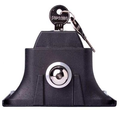 Trava Portao IPEC ECO LOCK 127V com Temporizador
