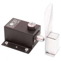 Trava Portao IPEC LOCK PLUS 220V com Temporizador