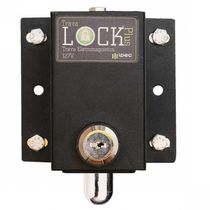 Trava Portao IPEC LOCK PLUS 220V com Temporizador