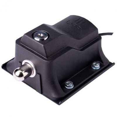 Trava Portao IPEC ECO LOCK 127V com Temporizador
