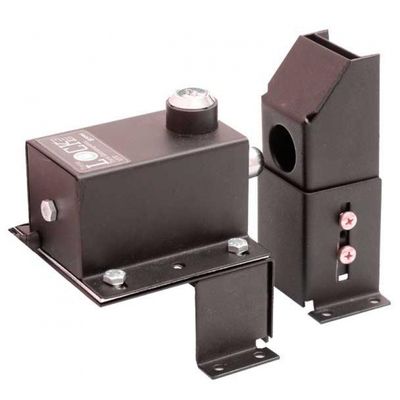 Trava Portao IPEC LOCK PLUS 127V com Temporizador
