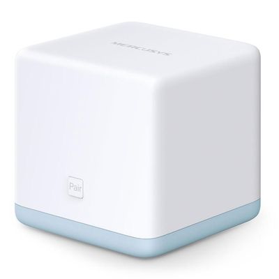 Roteador Wireless Mercusys Halo S12 2 PCS AC1200 1200MBPS