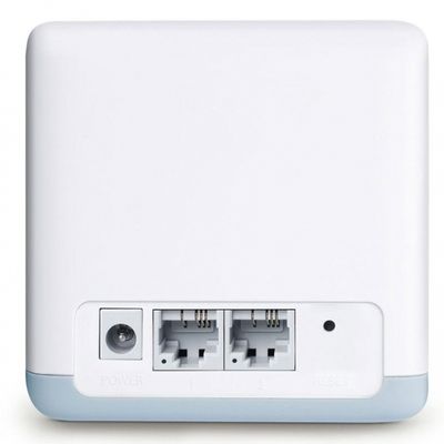 Roteador Wireless Mercusys Halo S12 2 PCS AC1200 1200MBPS