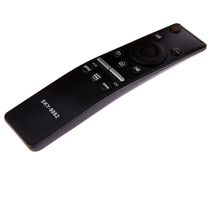 Controle Remoto Para Tv Samsung 4K Curva TV Smart Teclas Netflix, Prime Video e Internet