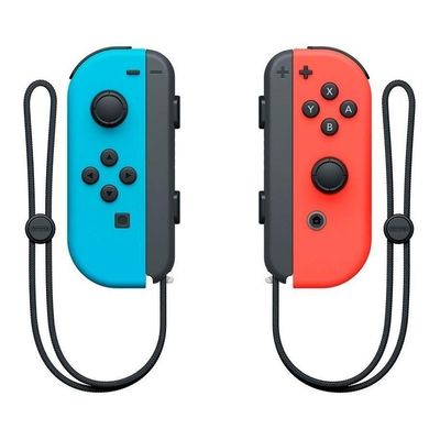 Nintendo Switch Neon 32Gb