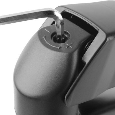 Suporte A Gas Para 2 Monitores 13 A 27 Vesa 100X100 Sm-341B