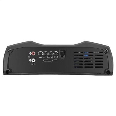 Modulo De Potencia Taramps Md1200 1200W Rms 1 Canal 1R 12,6Vdc