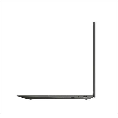 Notebook Compaq Presario 424 Intel Pentium N3700 Linux 4Gb 1Tb 14" - Cinza