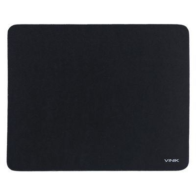 Mouse Pad Corp 250x210x2mm - Preto