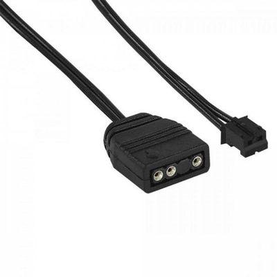 Cooler Para Processador Mirage 5 Rgb Aerocool